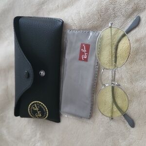 Evolve Ray-Ban Sunglasses